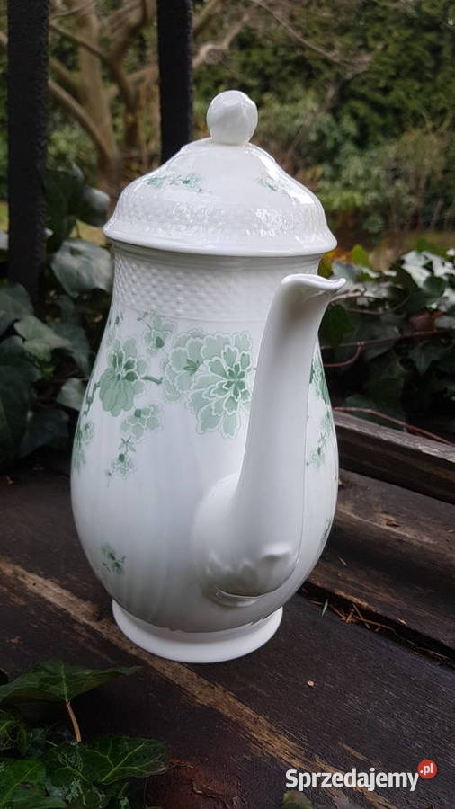 VilleroyBoch dzbanek girlande Myszków