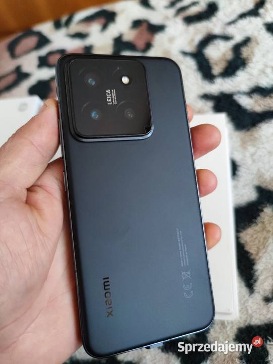 Xiaomi 14 16gb 512gb 5G Radom