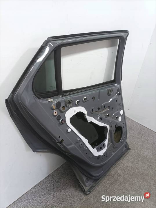 DRZWI LEWE TYŁ ELD Peugeot 2008 II 2019