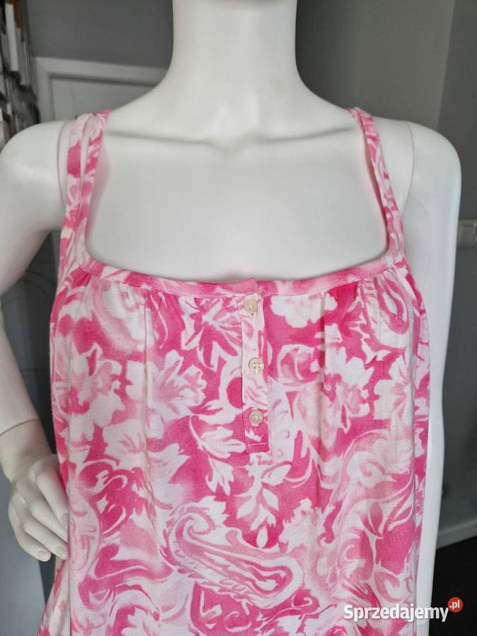 Koszula nocna Ralph Lauren Piżamy i szlafroki Nowogard