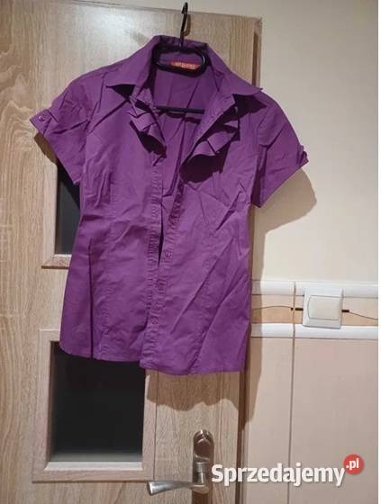 NOWA Śliczna bluzka damska podlaskie