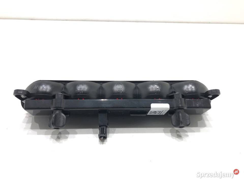LAMPA STOP FIAT TIPO SedanLimuzyna ŚWIATŁO