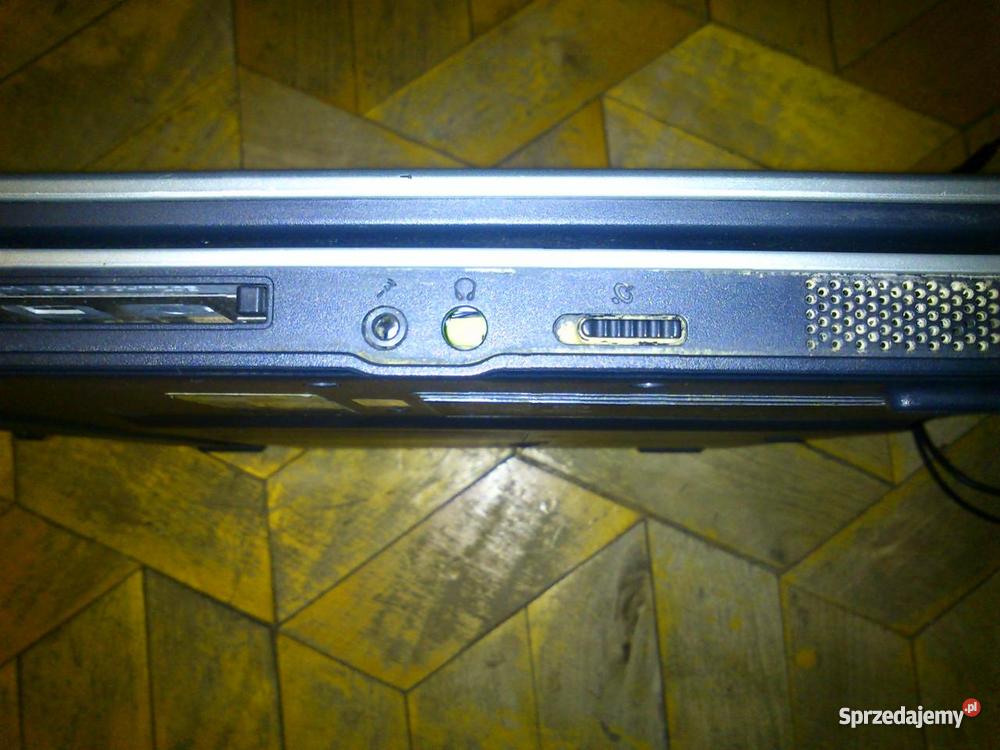 laptop acer travelmate intel 2ghz xp amd kompute Legionowo