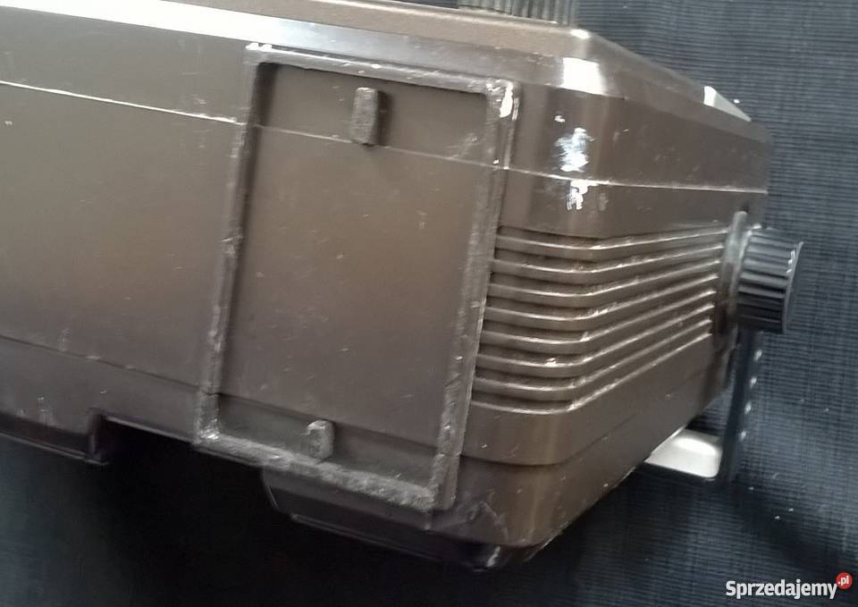 Unitra RM 222 Automatic sprzedam