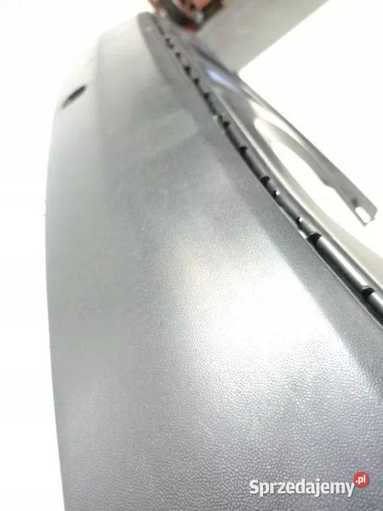 VW TIGUAN 5N 200711 DOKŁADKA SPOILER ZDERZAKA osobowe Pozostałe świętokrzyskie Skarżysko-Kamienna