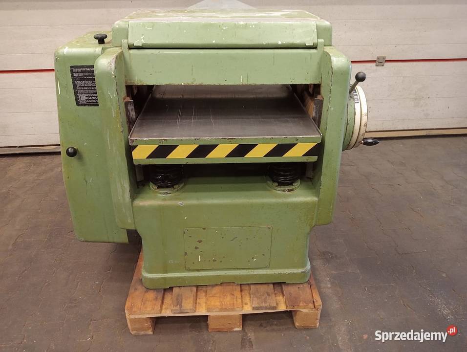 Grubościówka Martin 630 T 41 Wejherowo