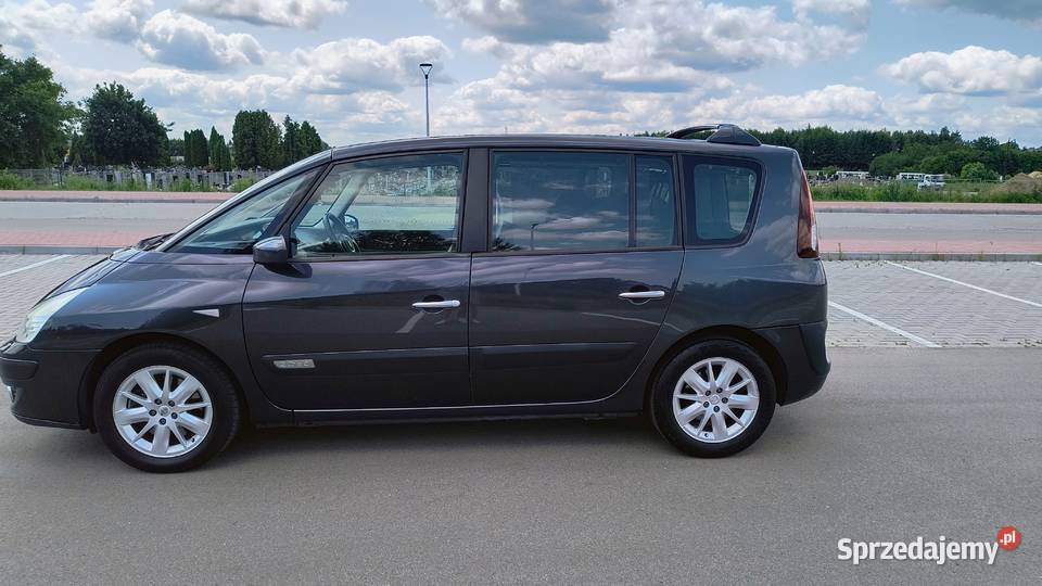 dobrze utrzymane auto w kondycji w fajnej centralny zamek Świdnik