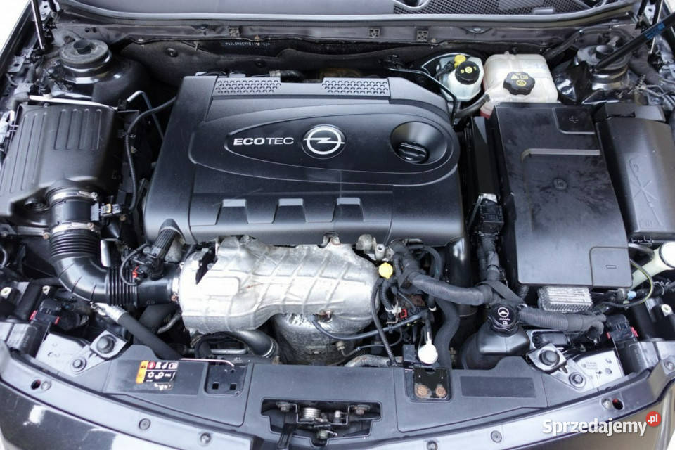 Opel Insignia Navi 160 GWARANCJA Zakup Door To czujnik parkowania Insignia