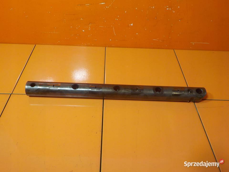 AUDI A4 B7 A6 C6 20 TDI 08r 140 BRE walek Suków sprzedam