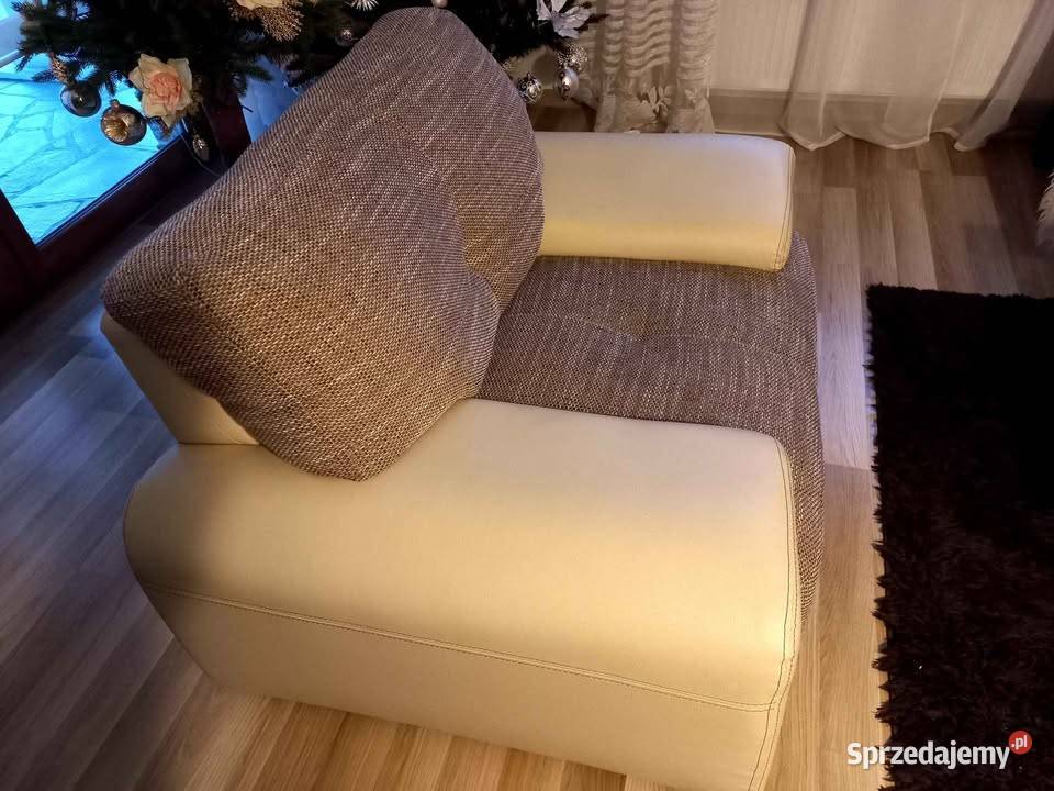 Komplet wypoczynkowy Krosno