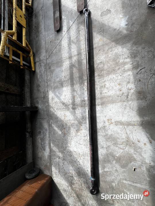 Sztywny hol do holowania ciężarówek Bielsko-Biała sprzedam