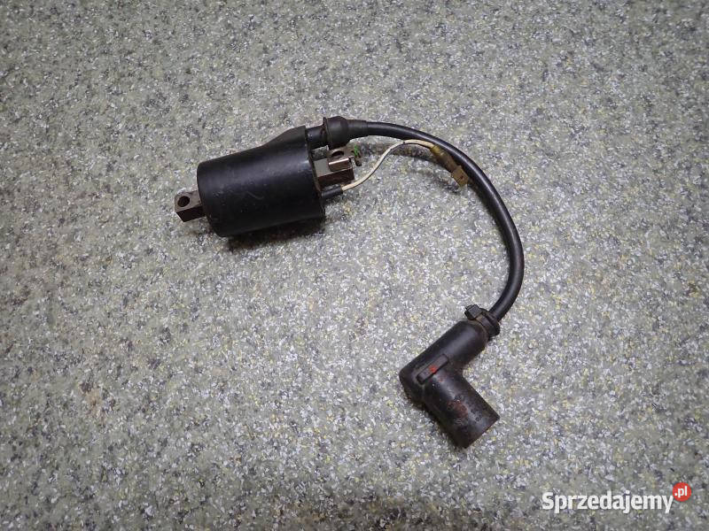 CEWKA Z FAJKĄ GAS GAS EC 250 300 9805R Pozostałe Strzelce Krajeńskie