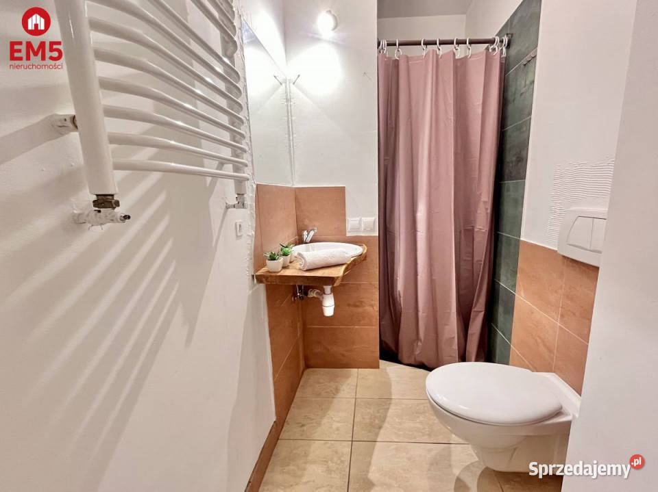 Dom wolnostojący do sprzedania 210m2 Zawady Białystok