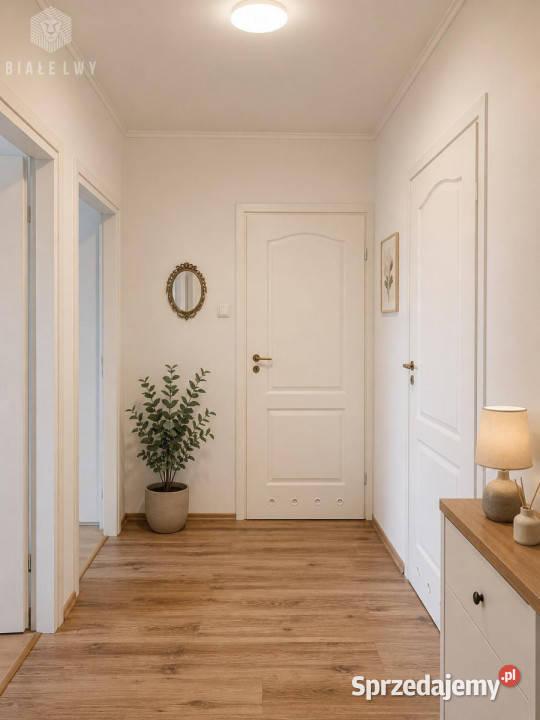 Mieszkanie Warszawa 734m2 3 pok blok sprzedam