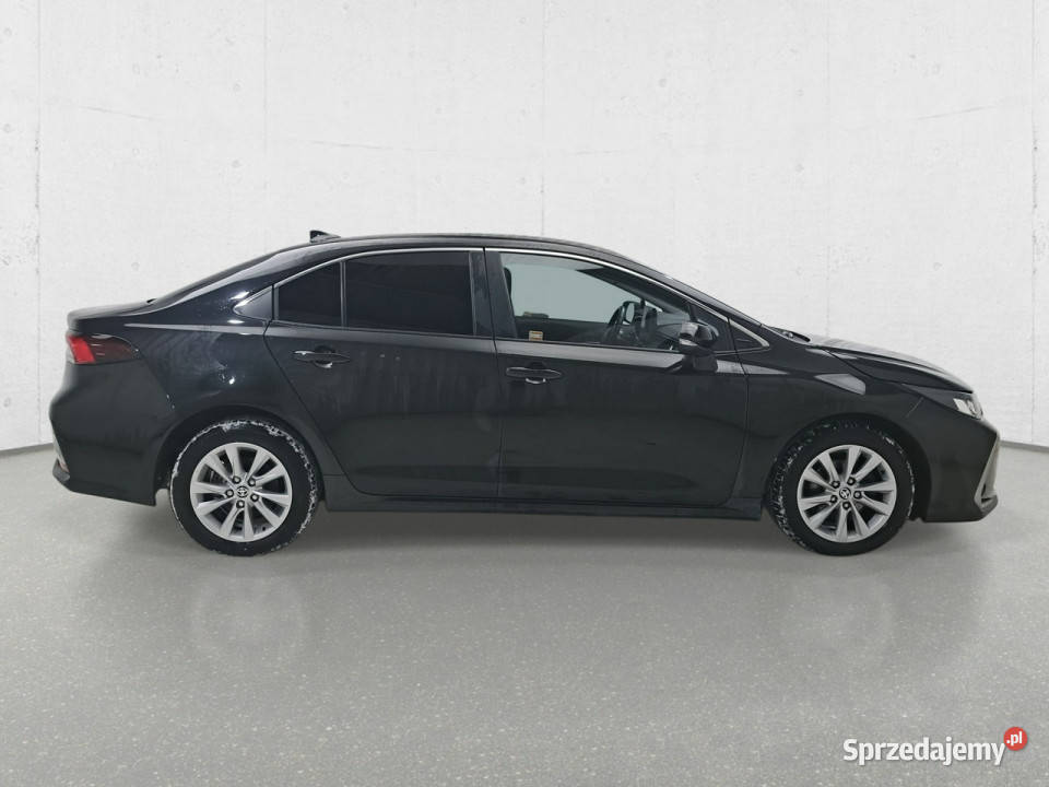 Toyota Corolla Poleasingowe BZ E21 2019