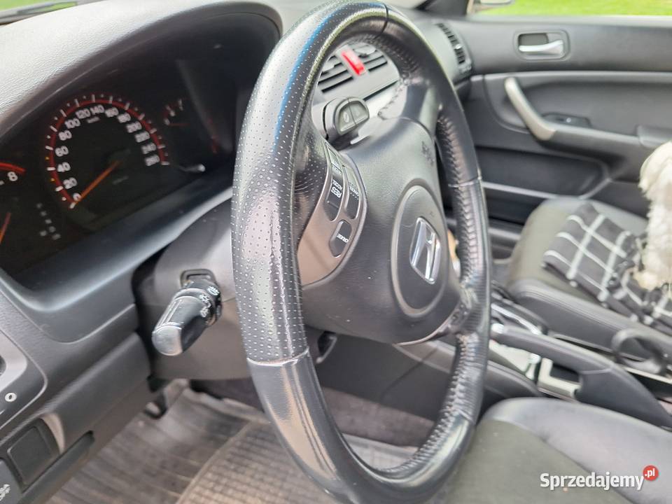 Honda Accord 20 benzyna automat 181 Biłgoraj