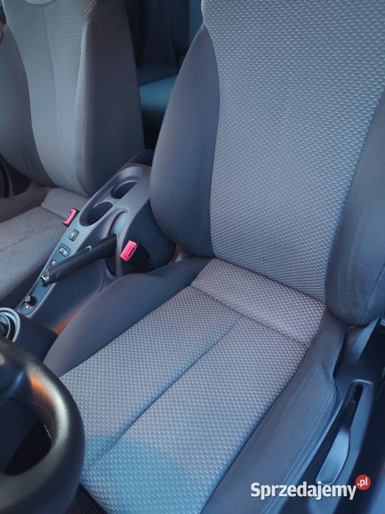 Seat Leon 16 MPI 1wlasciciel nieuszkodzony lubelskie Łuków