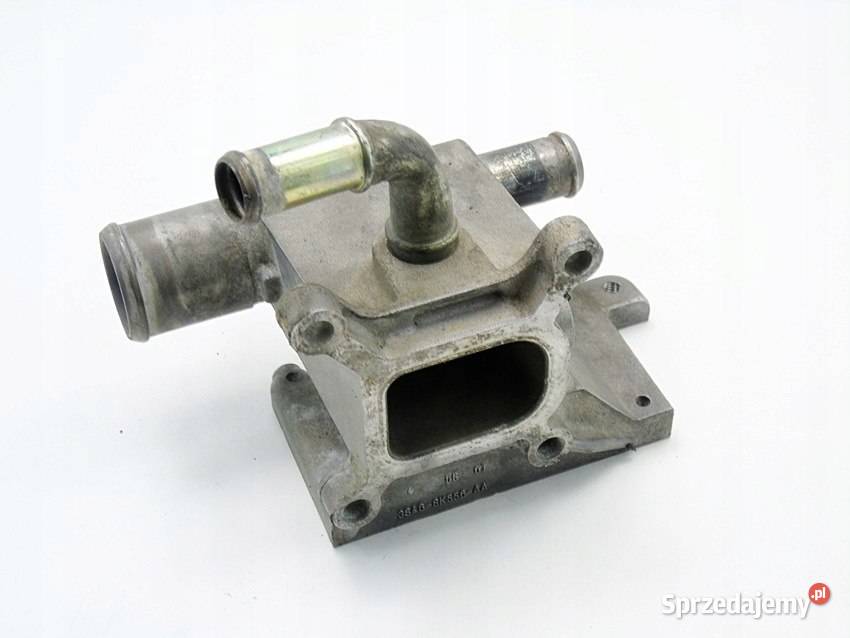 KRÓCIEC WODY 23 16V FORD MAVERICK MAZDA TRIBUTE Sosnowiec