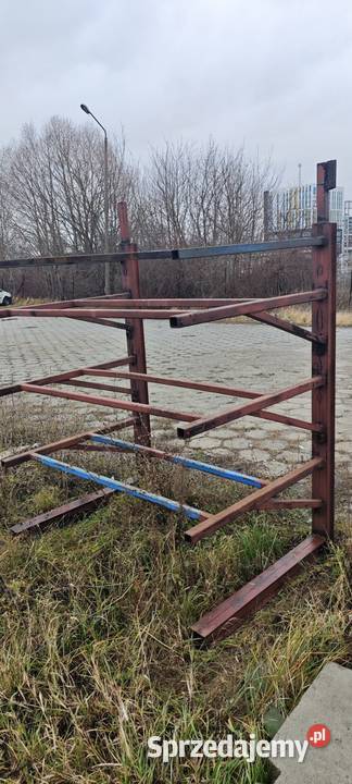 Mocny regał Rzeszów