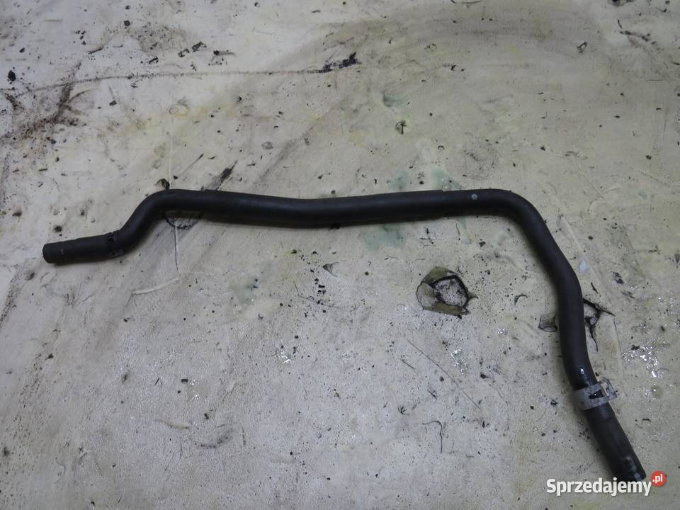 WĄŻ PRZEWÓD WODY AVENSIS T27 T29 20D