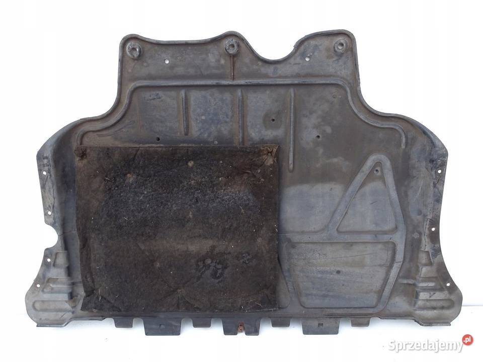 OSŁONA PŁYTA DOLNA SILNIKA AUDI A3 8V SKODA