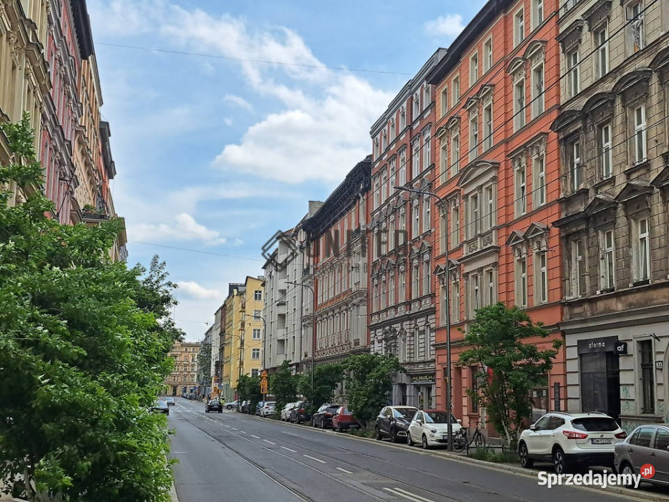 Świętego Wincentego dolnośląskie Wrocław
