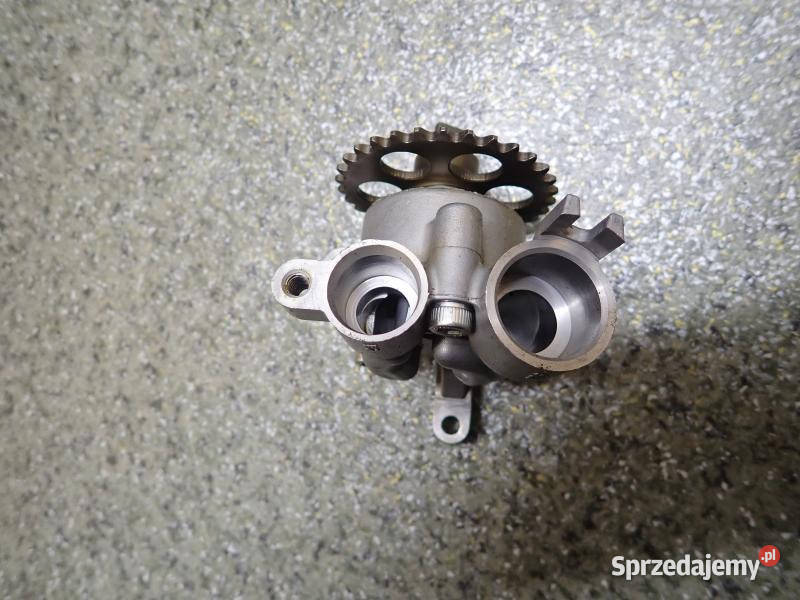 POMPA OLEJU OLEJOWA YAMAHA XJ6 DIVERSION 0916R Strzelce Krajeńskie