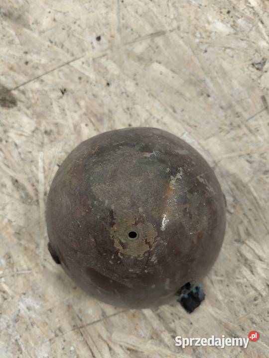 WSK WFM M06 obudowa lampy przedniej Rozkochów