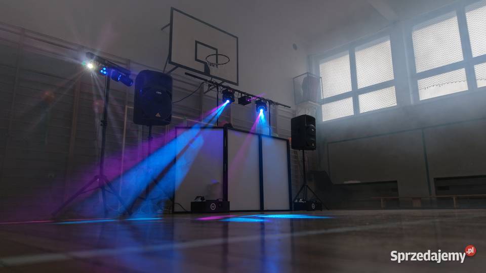 DJ na twoją imprezę Gwarancja udanej imprezy na Gliwice