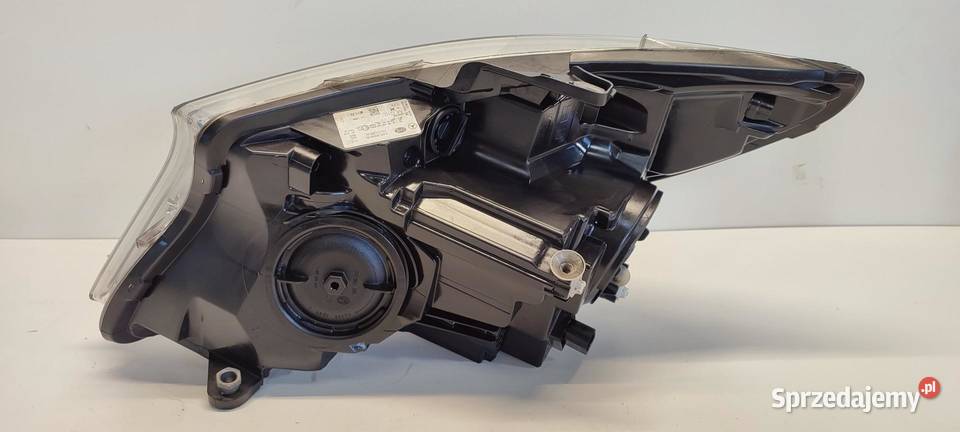 MERCEDES VITO W447 LAMPA PRAWA PRZÓD ANGLIK RHD