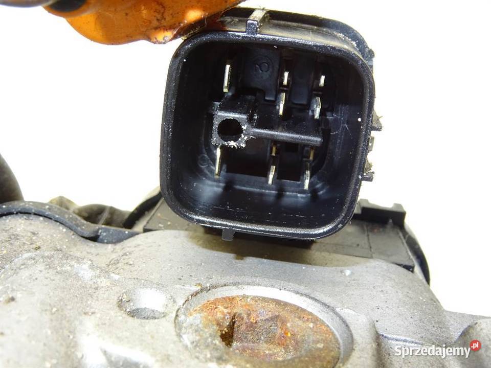 POMPA ABS HONDA PRELUDE V 009V99197 20 133 9601