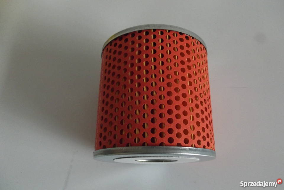 Filtr oleju OM 515 FILTRON Parczew