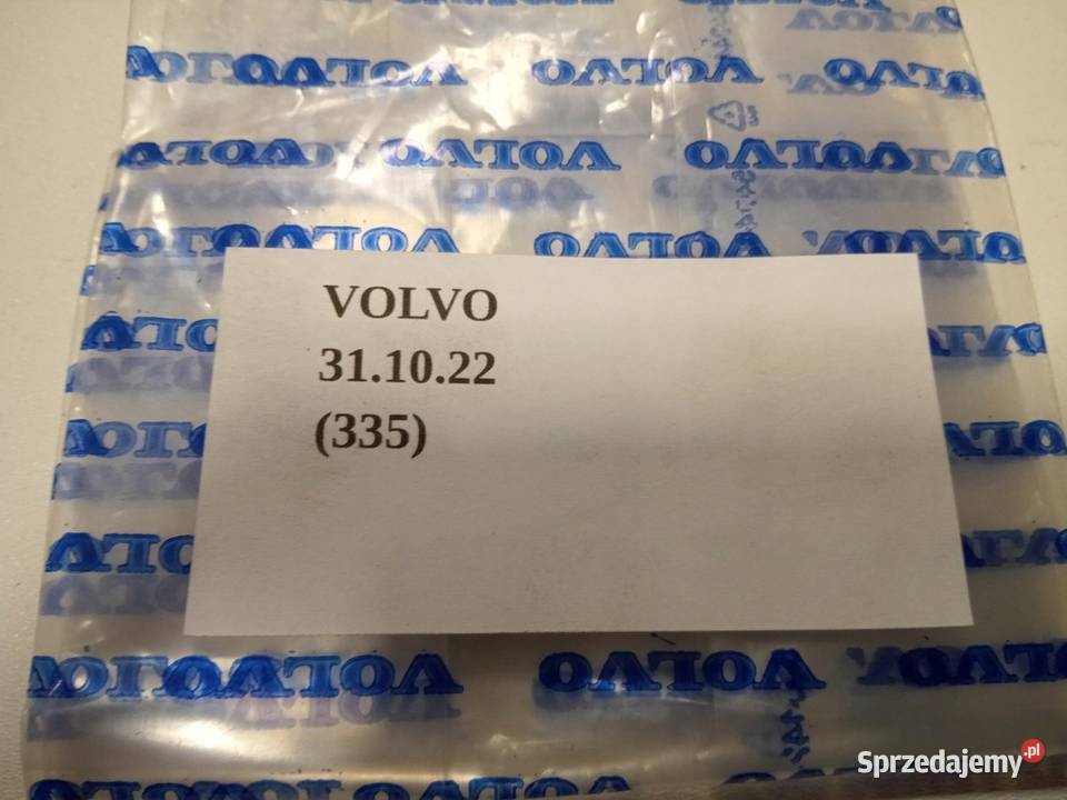 ŚRUBA MONTAŻOWA SILNIKA VOLVO XC60 XC70 S60 V60 Nowy Tomyśl