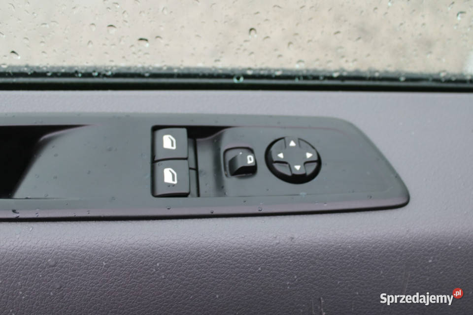 Toyota ProAce D4D 120 MEDIUM Fvat Salon Polska zarejestrowany w Polsce Warszawa sprzedam