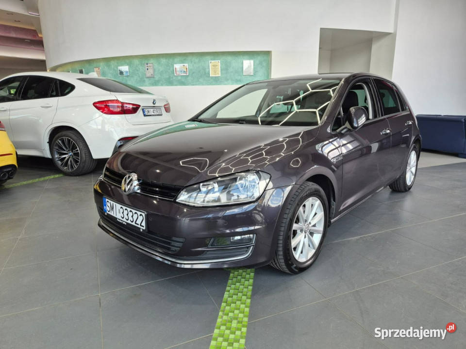 Volkswagen Golf Volkswagen Golf 16 TDI Hatchback