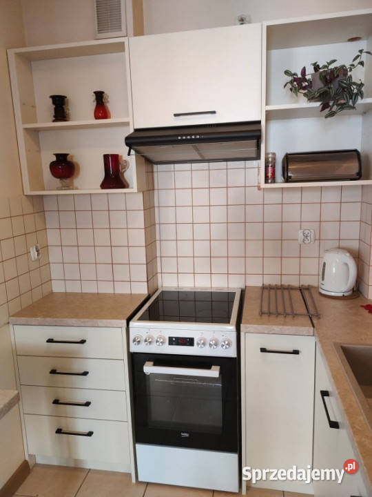 Kawalerka 35 m2 Jedności Narodowej 35m2 Wrocław