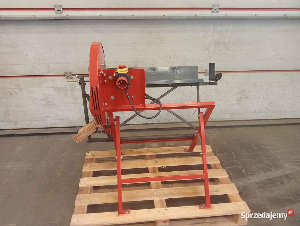 Piła do cięcia drewna Wejherowo