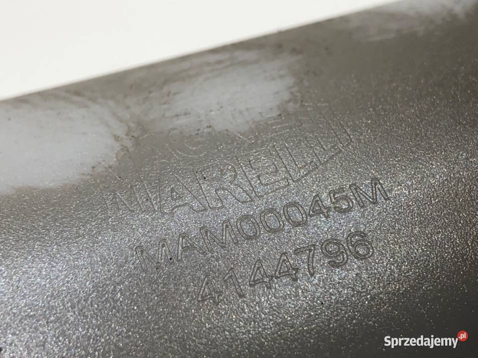 POMPA PALIWA VW PASSAT B6 20 140 0511 BAKU sprzedam