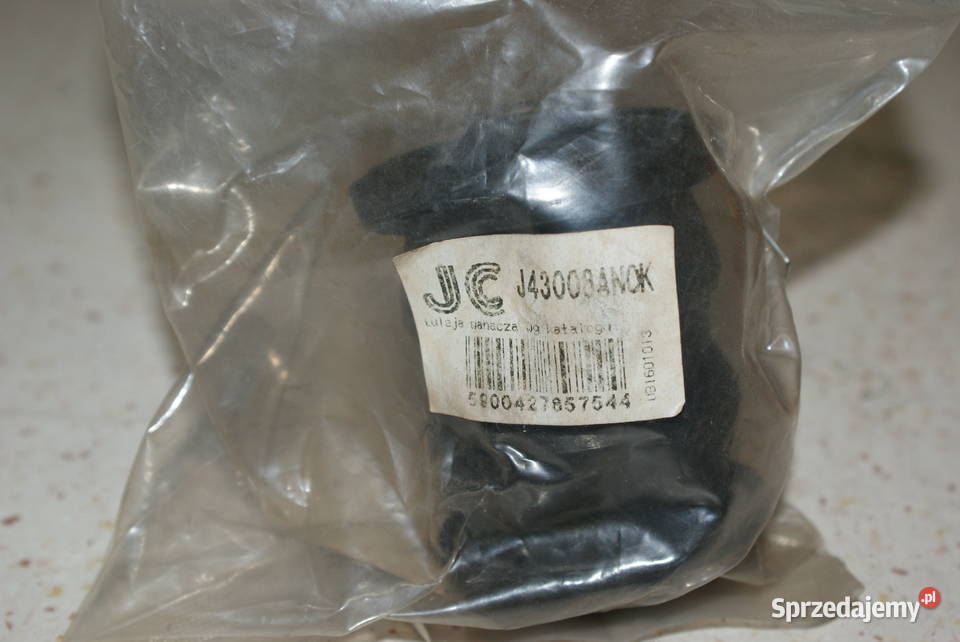 Silentblock wahacza przód LP dół MAZDA 323 III Białobrzegi