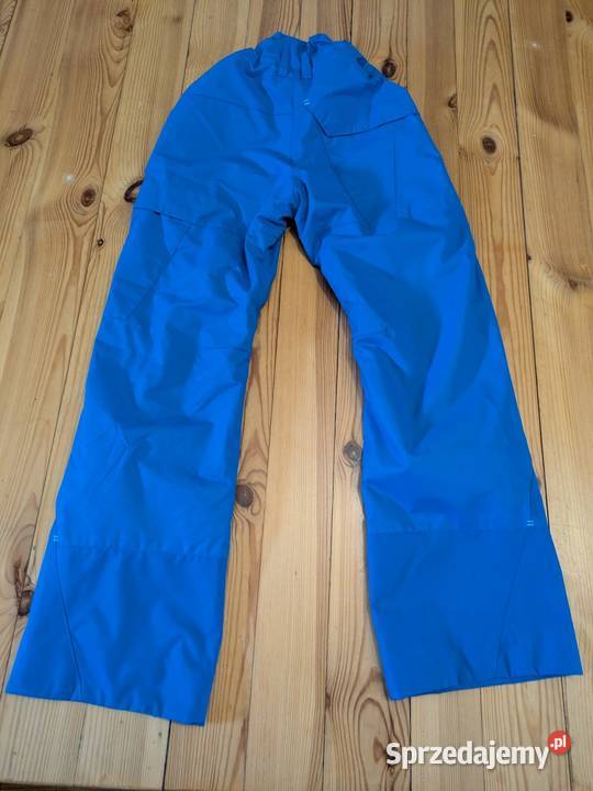 Spodnie Narciarskie Męskie rozmiar S świętokrzyskie Starachowice