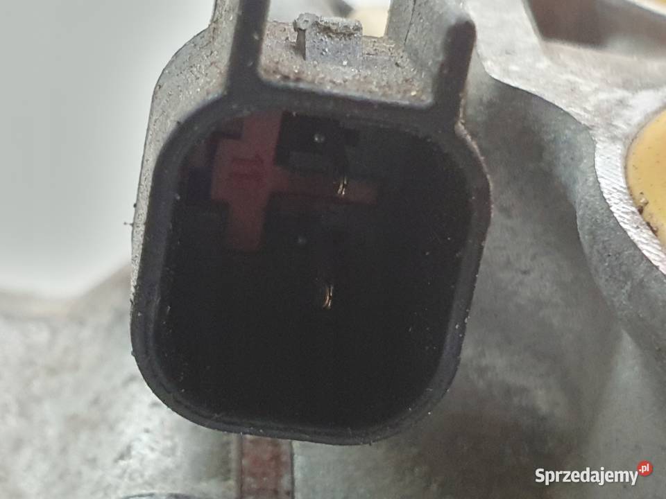 SPRĘŻARKA KLIMATYZACJI Volvo V90 II 20 D4 lubelskie Chełm