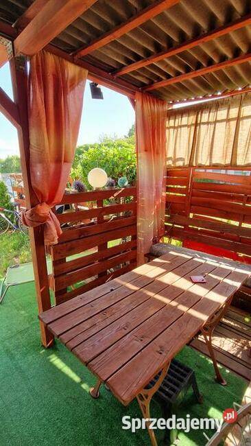 Działka jeziorem Pławniowice Ruda Śląska