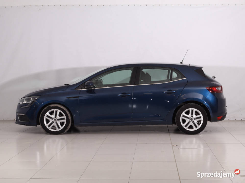 Renault Megane 15 Blue dCi komputer pokładowy sprzedam