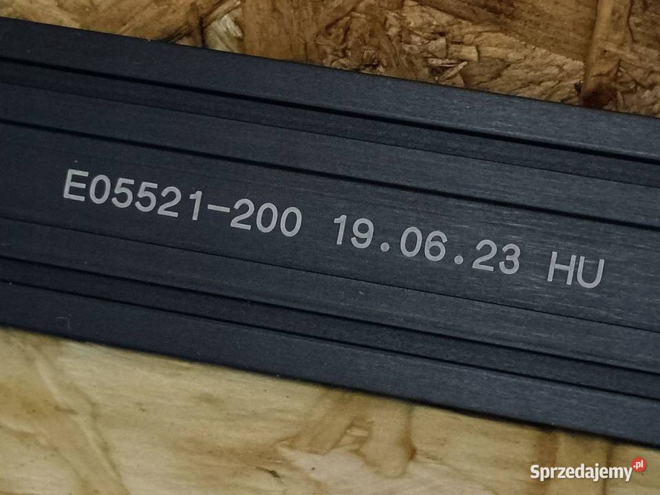 BMW X1 F48N MINI F54N PRZEWÓD CZUJNIKA SMART Pleszew