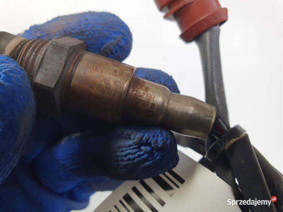 SONDA SKODA FABIA III 04E206262BH Lipno