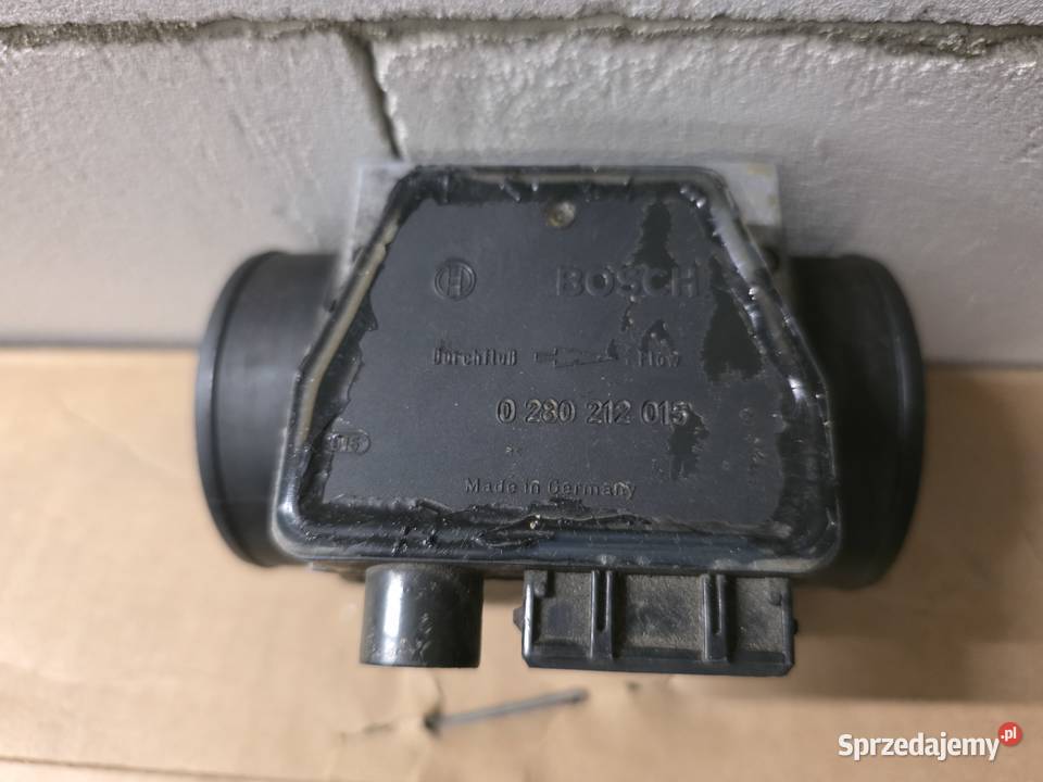 Przepływomierz 0 280 212 015 Mot 25 c20xe Opel osobowe Przepływomierze lubelskie Lublin