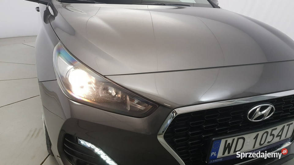 Hyundai i30 14 GET Z Polskiego Salonu Faktura