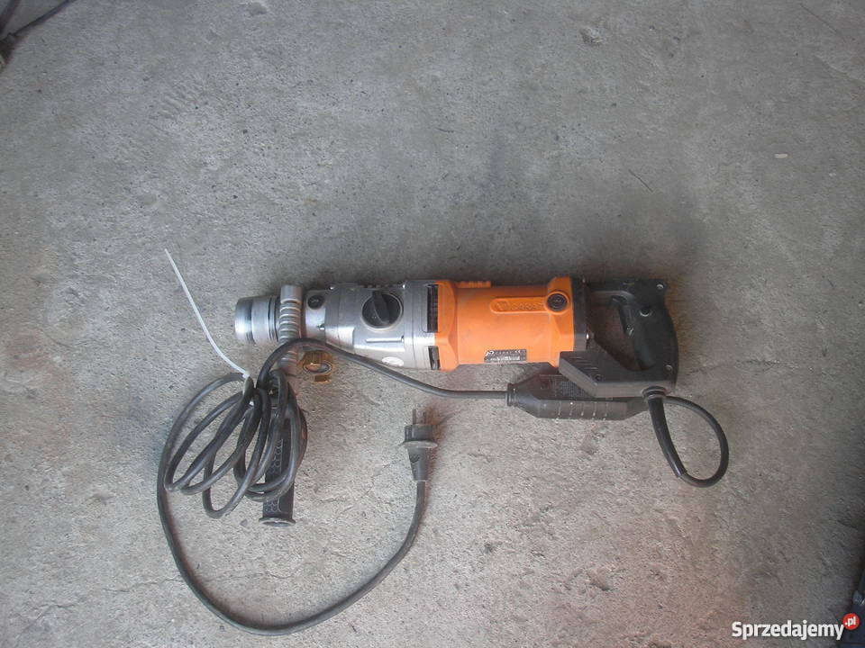 WIERTNICA CARAT 2118 DO BETONU OTWORNICA opolskie Namysłów