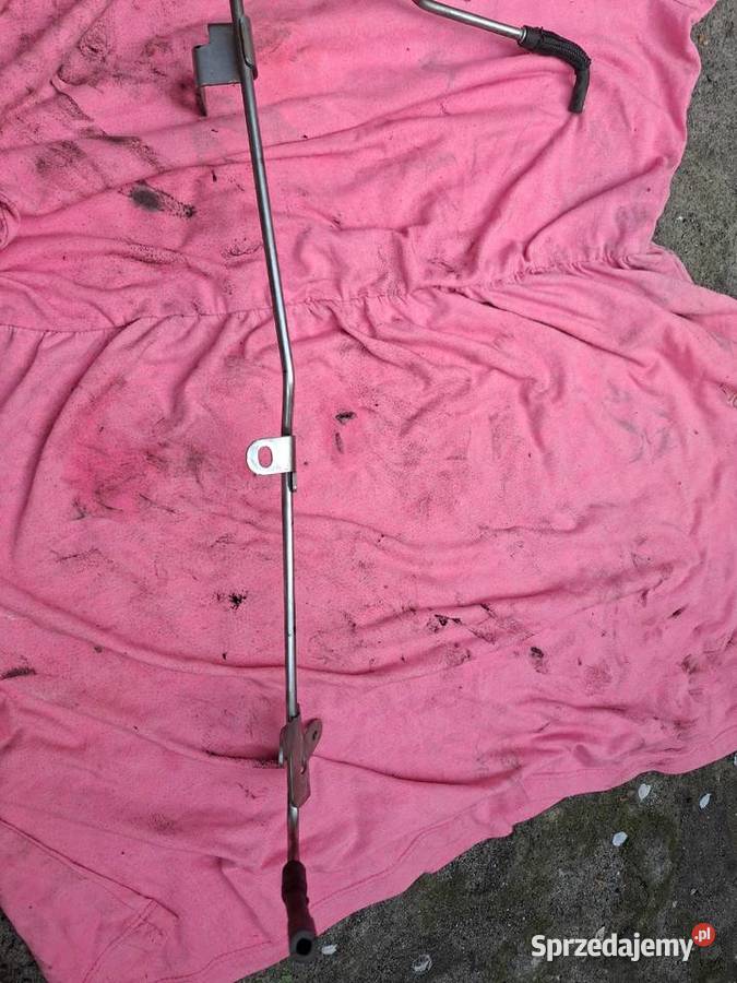 przewód podciśnienia Opel Mokka Astra insignia16 Pozostałe Bydgoszcz