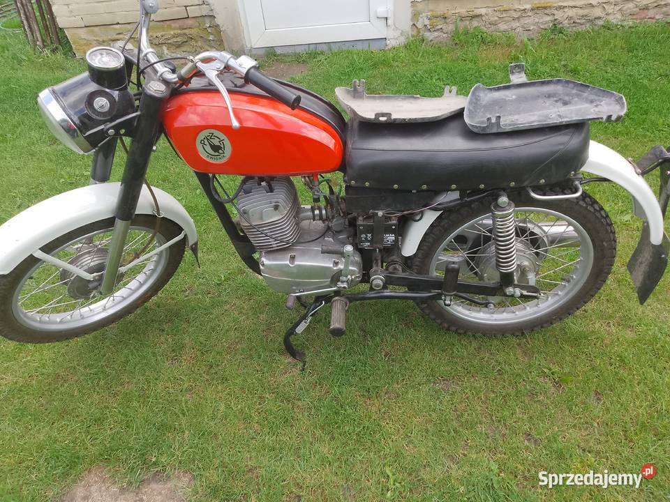 Wsk 175 Wojcieszków sprzedam